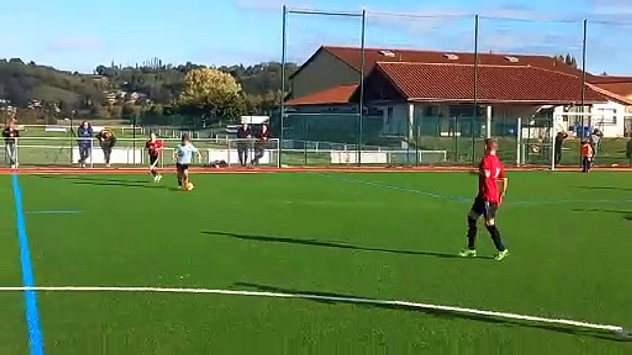 Match U13