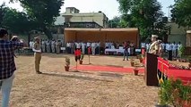 पुलिस शहीद दिवस: पुलिस जवानों की शहादत को किया नमन