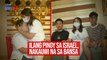 Ilang Pinoy sa Israel, nakauwi na sa bansa | GMA Integrated Newsfeed