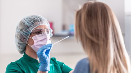 Covid-19 : le virus recule presque partout en France, notre carte par département