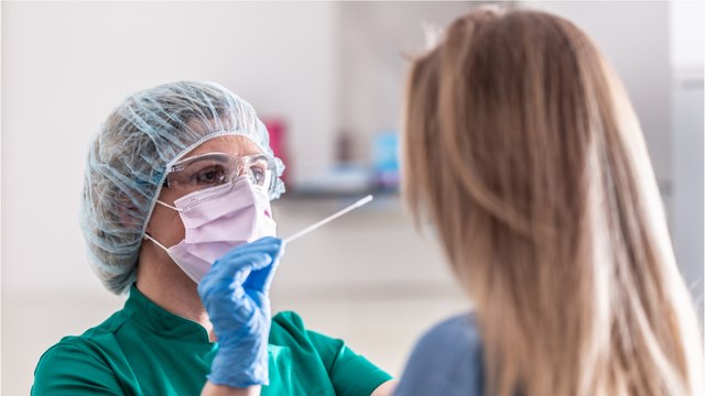 Covid-19 : le virus recule presque partout en France, notre carte par département