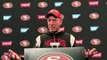Chris Foerster Explains How the 49ers Offense Changes without Christian McCaffrey