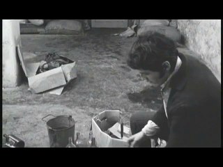 Rani radovi (1969) Domaci film