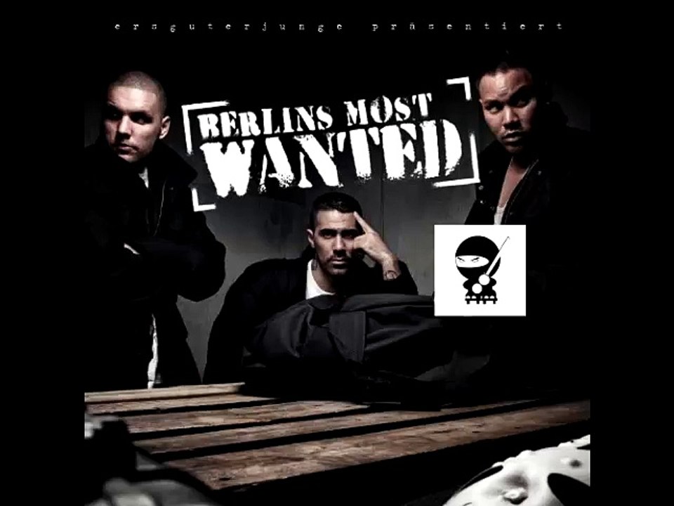 Bushido, Fler, Kay One (Berlins Most Wanted) - Rapstar