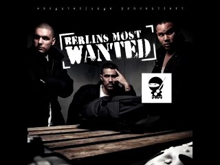 Bushido, Fler, Kay One (Berlins Most Wanted) - Nur Gott kann uns richten