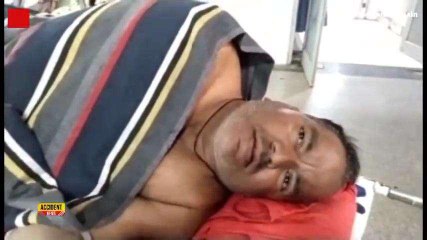 झालावाड़: खेत में बिजली के तारों से दौड़ा करंट, किसान गंभीर झुलसा