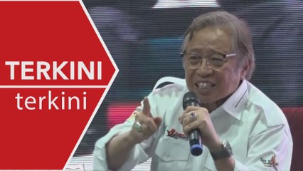 [TERKINI] Lan Berambeh: Town Hall Sarawak Agenda