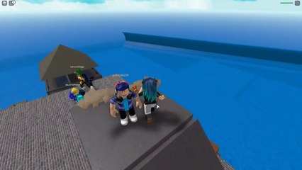 Roblox Gecesi Bizden Olsun