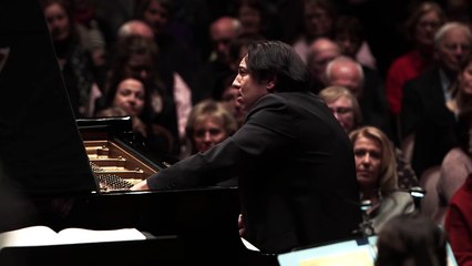 Fazıl Say'ın İsviçre konserlerinin iptal edilmesine AK Parti'den sert tepki: Kınıyoruz