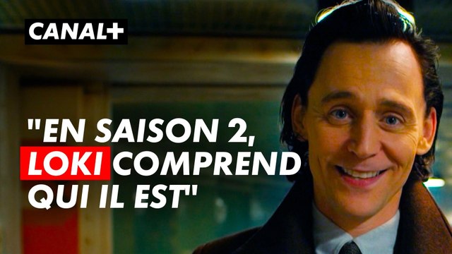 Loki (Disney+) : la saison 2 va encore plus loin !