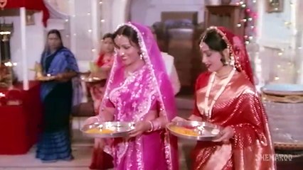 Sau Sau Saal / Reena Roy ,Asha Bhosle/1980 Sau Din Saas Ke