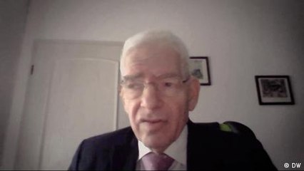 "Leider hat Antisemitismus in Deutschland gegenwärtig auch Platz"