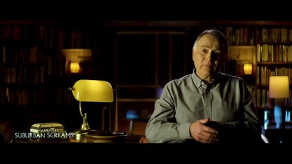 John Carpenter's Suburban Screams   Official Trailer   Peacock Original