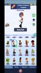 Subway Surfers World Tour Gameplay #09