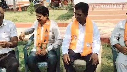 అన్నమయ్య జిల్లా: "ప్రజల ప్రాణాలతో ఆటలా...?"
