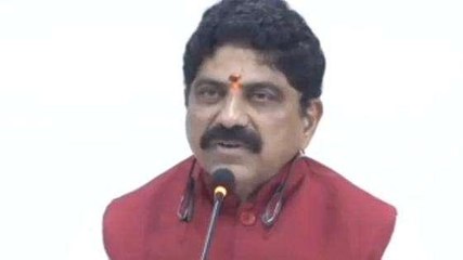 ఎన్టీఆర్ జిల్లా: "జగన్ అసమర్ధత వల్ల తీవ్ర నష్టం"