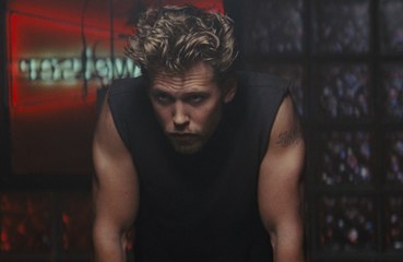 Austin Butler is shocked that 'The Bikeriders' got insurance for its dangerous stunts