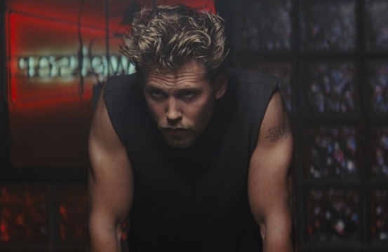 Austin Butler is shocked that 'The Bikeriders' got insurance for its dangerous stunts