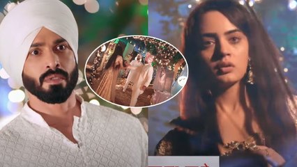 Teri Meri Dooriyaan 21th Oct Spoiler: Sahiba के लिए क्या Angad जान से मार देगा Romi को ? FilmiBeat