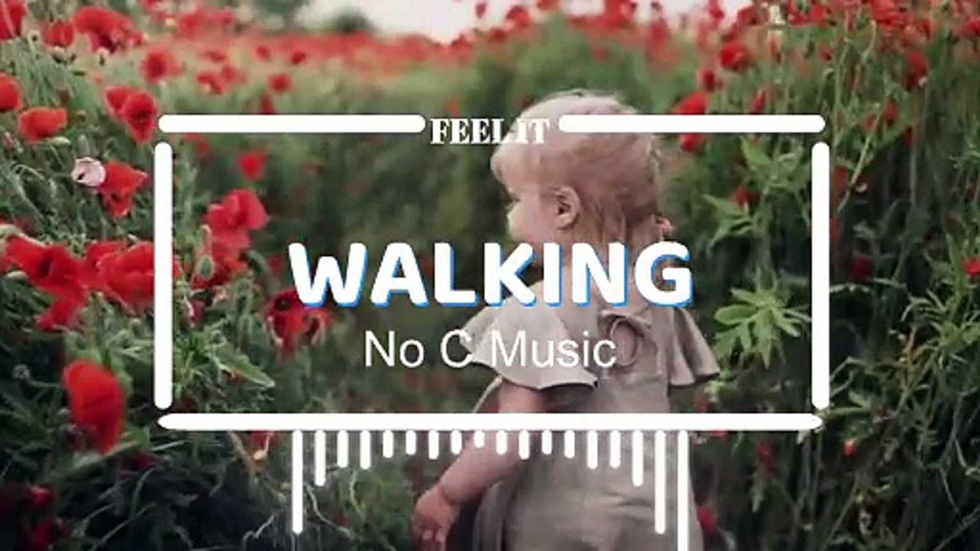 ⁣Background Music For Walking Exercise 2023