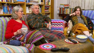 Gogglebox S22E07 - Oct 20, 2023