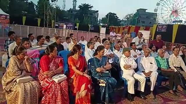 ’पत्रिका जनसभा’ में बोली जनता : जो सपने दिखाए उन्हें पूरा करने की जिम्मेदारी भी लें नेता और पार्टी - देखें वीडियो