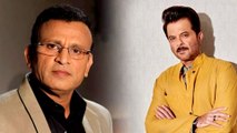 Annu Kapoor Enlightens Why He Changed His Name: ”He Is A Hero And I Am A Zero”