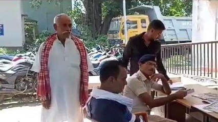 जहानाबाद: किसान के घर हुई भीषण चोरी, नगदी समेत लाखों के जेवरात उड़ाया