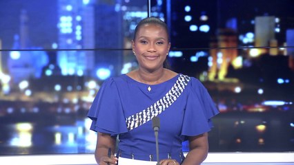 Le 23 Heures de RTI 1 du 20 octobre 2023 par Affissiata Dosso Karamoko