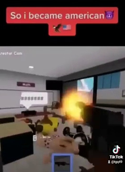 Bro got too mad 