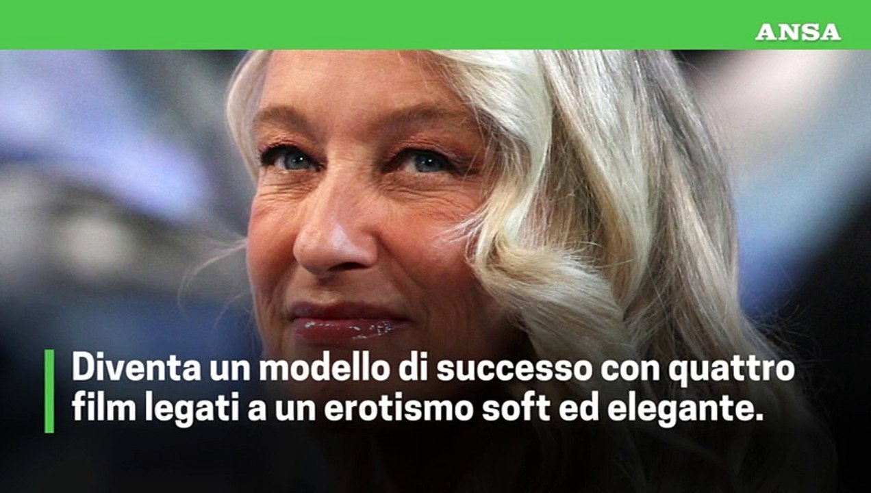 Buon compleanno, Eleonora Giorgi