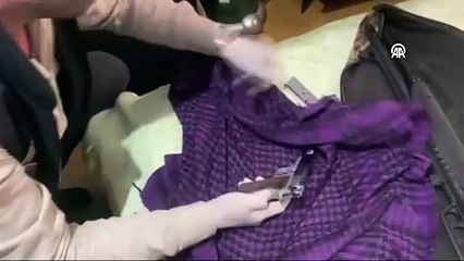 İstanbul'da toprağa gömülü erkek cesedi bulundu, 5 şüpheli yakalandı