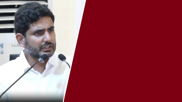 YCP అంతు చూస్తాం.. చిత్తుగా ఓడిస్తాం - Nara Lokesh Speech..| Telugu Oneindia