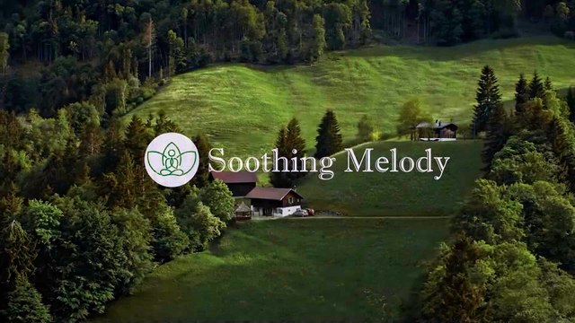 ВОССТАНОВЛЕНИЕ НЕРВНОЙ СИСТЕМЫ Нежная музыка успокаивает нервную систему и радует душу #15