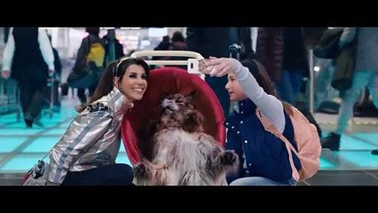 CHIEN ET CHAT Bande Annonce (Comédie 2024) Philippe Lacheau