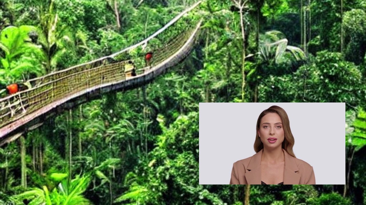 Taman Negara Malaysia