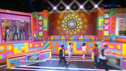 DREAM BOX INDONESIA 535