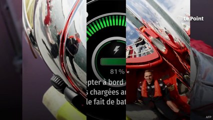 Voiture électrique : quand la croisière ne s’amuse plus
