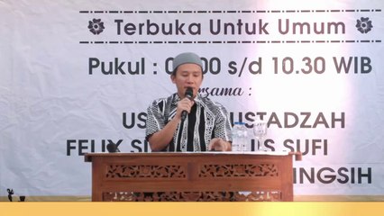 Better Family 12 Hidayah Itu Takdir Atau Pilihan