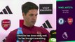 Arteta tips Wilshere to be future Arsenal manager