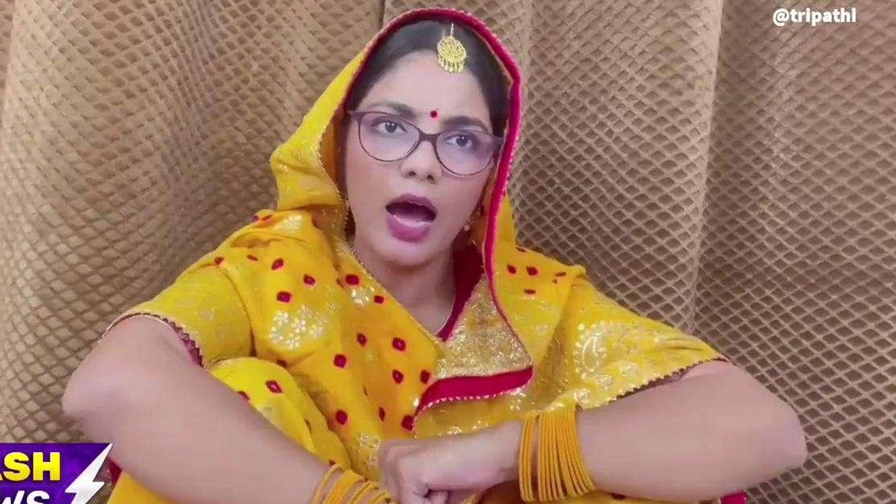 Video: चुनाव से पहले नेहा राठौर का "एमपी में काबा" गाना लॉन्च, मामा पर जमकर बोला हमला