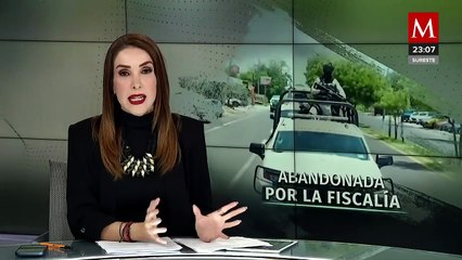 Ex MP de Coyuca de Catalá denuncia abandono de apoyos de seguridad