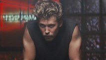 Austin Butler's Amazement: Insurance for Risky Stunts in 'The Bikeriders'