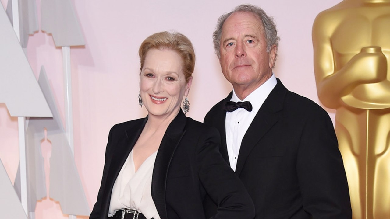 Meryl Streep and Don Gummer's 43-Year Marriage Secretly Ended