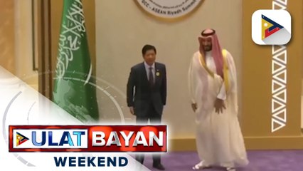 PBBM, ibinida ang mabungang resulta ng bilateral meeting sa ilang world leaders