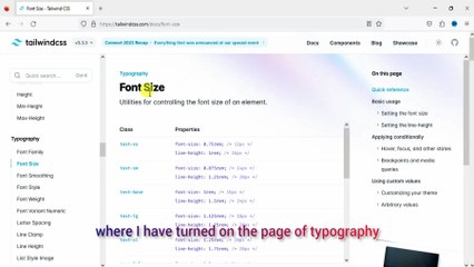 Tailwind CSS tutorial by ShaguftaAli