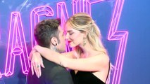 El hijo de Chiara Ferragni y Fedez demuestra de nuevo sus capacidades artísticas