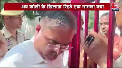 Nithari case prime accused Pandher released from Jail
