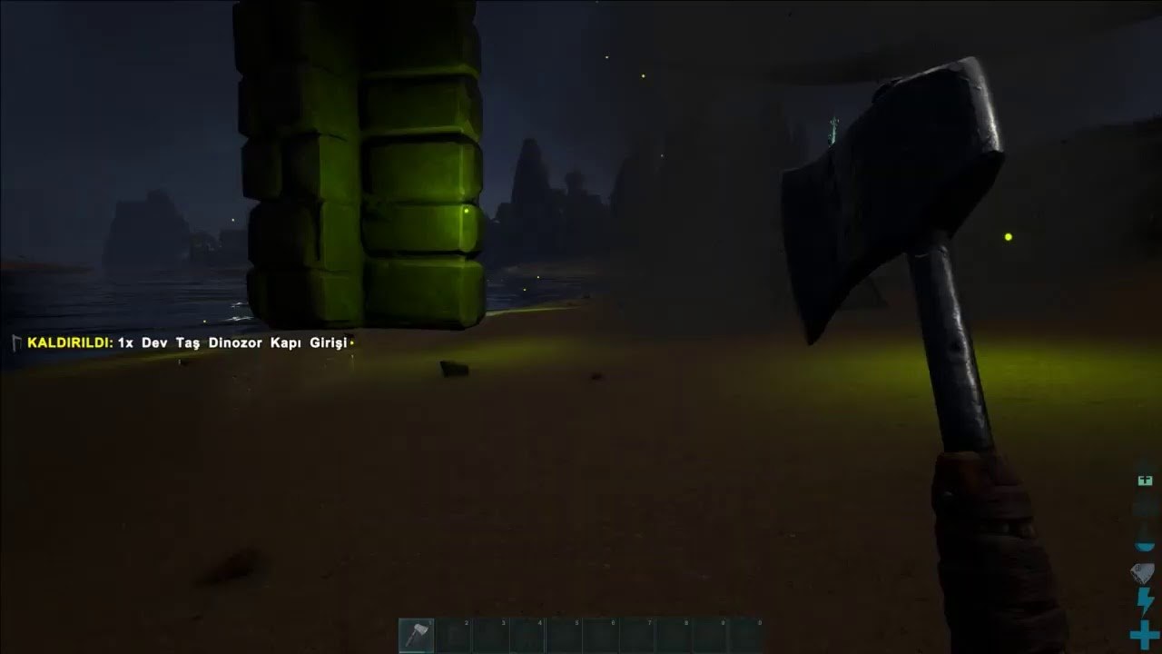 ARK | Neler Oldu Neler