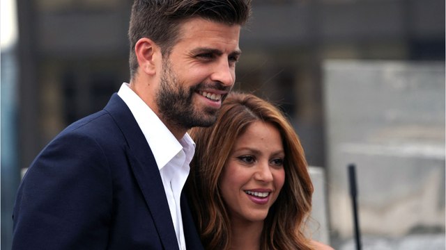 VOICI : Shakira : coup dur pour Gerard Piqué, qui s'en sort moins bien qu'elle depuis leur rupture